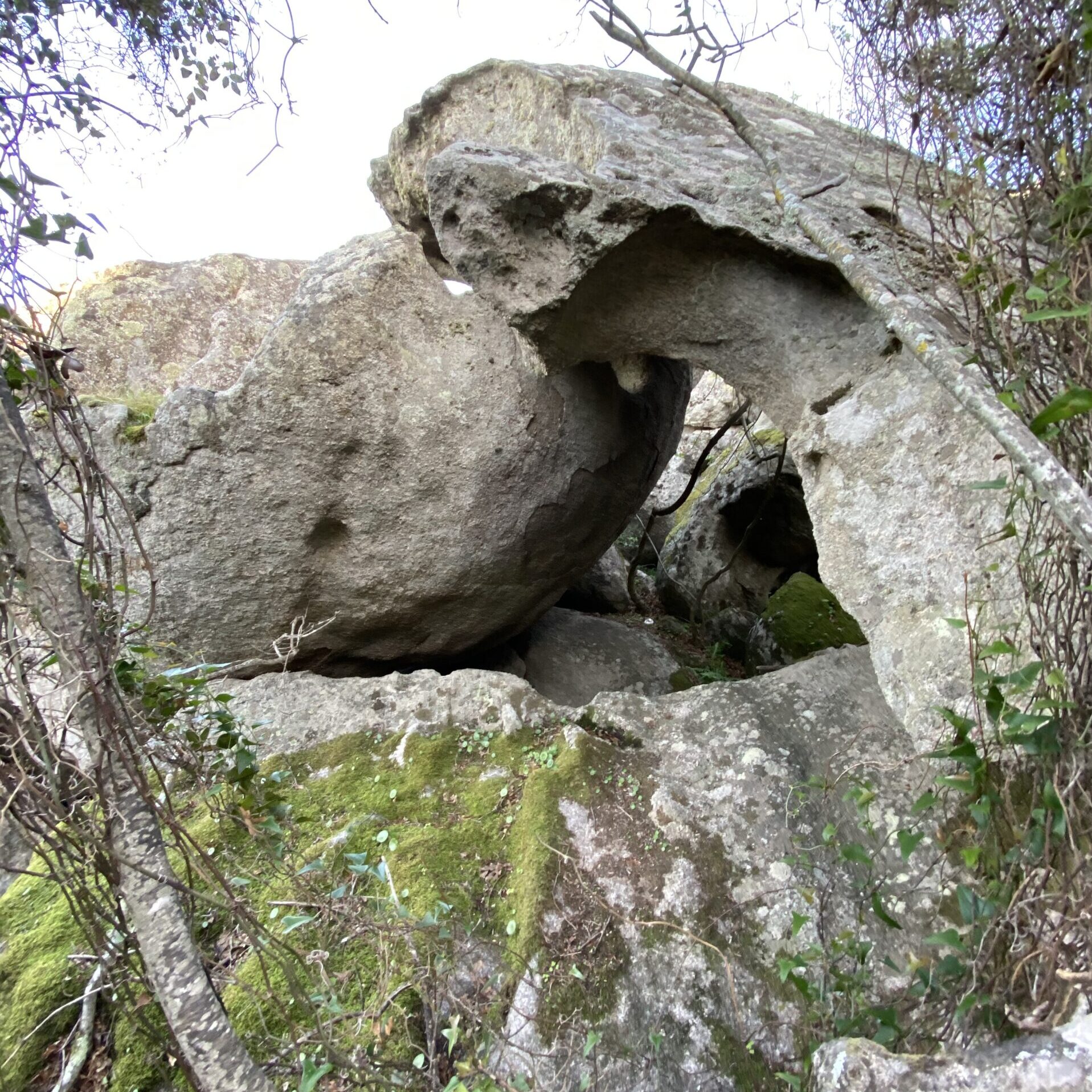 Sant'antonio di Gallura