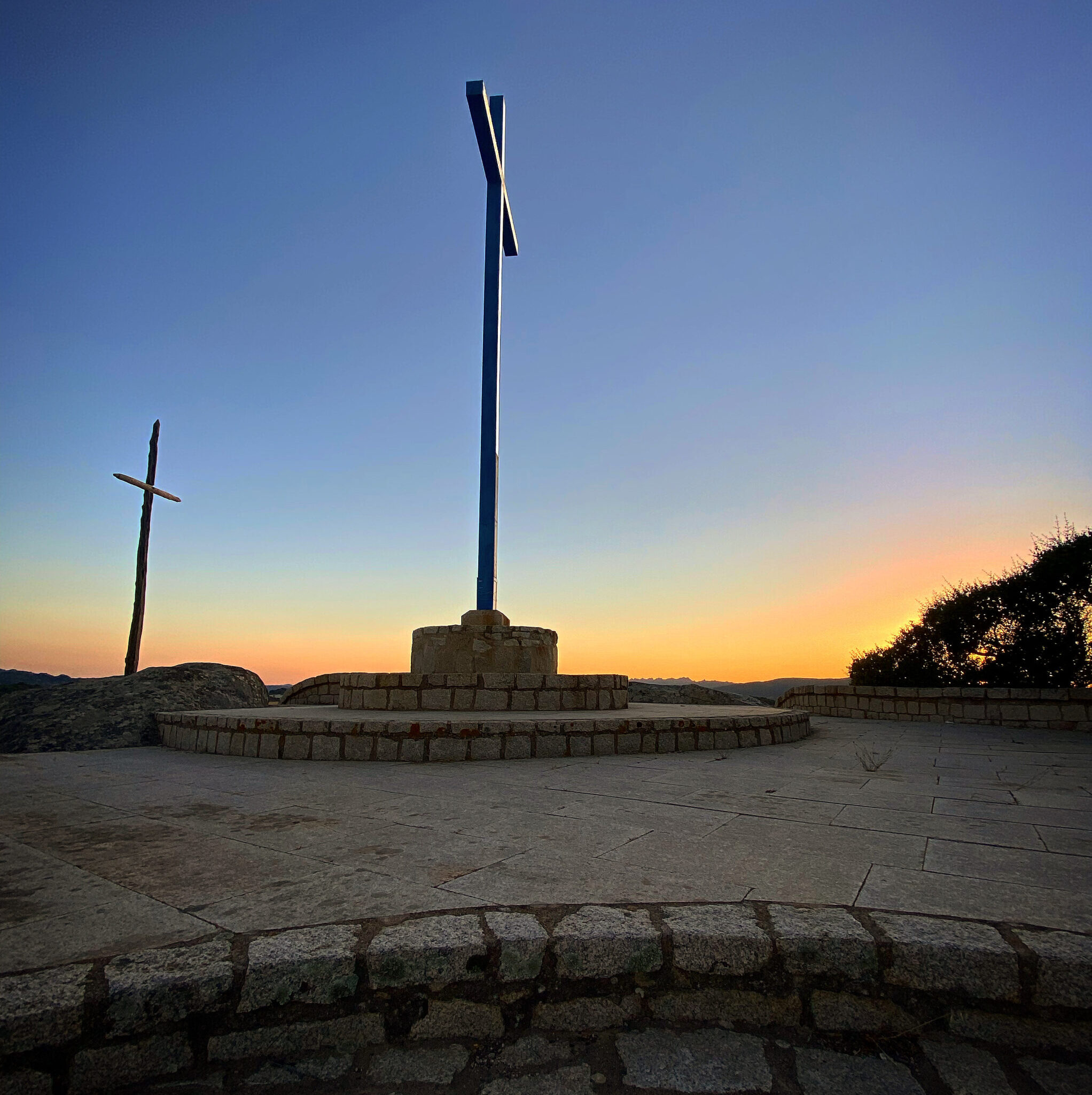 SANT'ANTONIO DI GALLURA